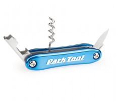 Park Tool BO-4 corkscrew bottle opener