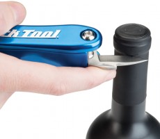 Park Tool BO-4 corkscrew bottle opener