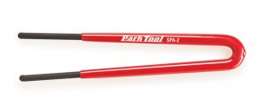 Park Tool pin spanner BB tool