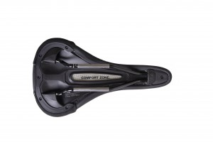 WTB SL8 Cromoly Wide saddle