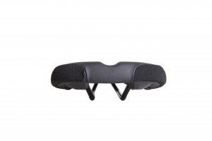 WTB SL8 Cromoly Wide saddle