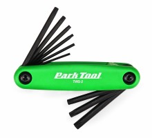 Park Tool TWS-2 zsebszerszám