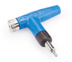 Park Tool T-nyelű állítható nyomatékkulcs 4-6Nm