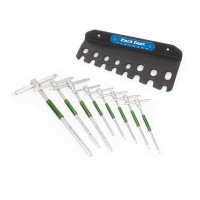Park Tool THT-1 torxkulcs szett
