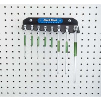 Park Tool THT-1 torxkulcs szett
