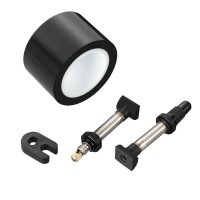 Sram Tubeles Kit tubeless system kit