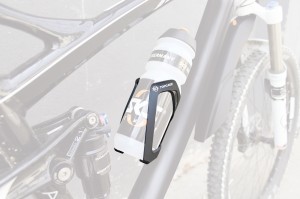 SKS-Germany Topcage bottle holder
