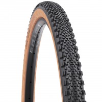 WTB Raddler TCS Light Fast Rolling foldable 622/700c tire