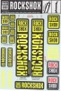 Rock Shox Sid/Reba/Recon (30/32mm)