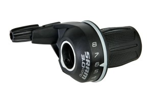 Sram 3.0 Comp gripshifter