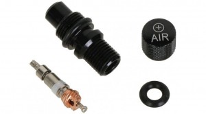 Rock Shox Vivid Air (2011-2019) Air Valve