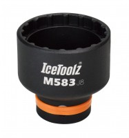 Icetoolz Shimano STePS E6000 e-bike tool