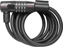 Trelock SK 210 numeric code cable lock