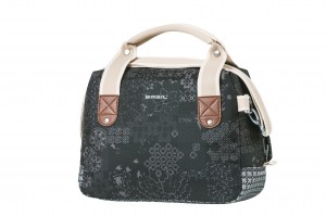 Basil Boheme City Bag adapter nélkül! kormánytáska