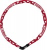 Abus 4804C jelkódos chainlock