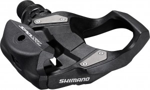 Shimano PD-RS500 clip in pedals