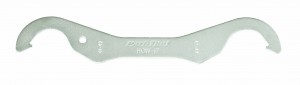 Park Tool HCW-17 fixed-gear lockring wrench