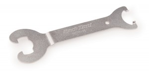 Park Tool adjustable cup wrench BB tool