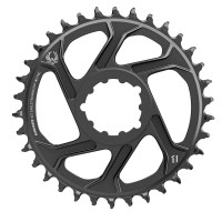 Sram X-Sync DM 6mm offset alu 12s Direct mount chainring