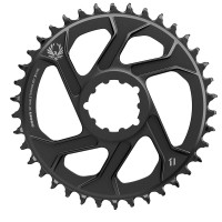 Sram X-Sync DM 6mm offset alu 12s Direct mount chainring