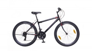 Neuzer Nelson 30 XC bike