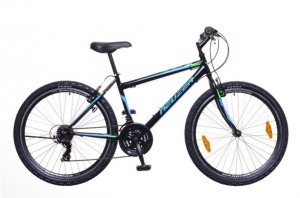 Neuzer Nelson 30 XC bike