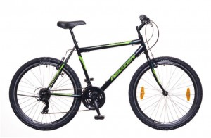 Neuzer Nelson 30 XC bike