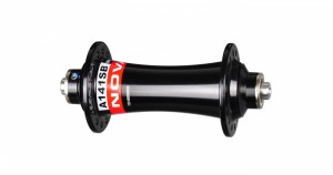 Novatec A141SB első agy