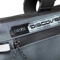 PRO Discover váztáska