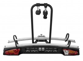 Menabo Merak towbar bike rack