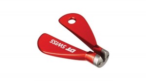 DT Aluminium spoke wrench