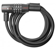 Trelock SK 415 numeric code cable lock