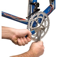 Park Tool Crank Bolt Wrench