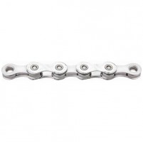 KMC X12 Silver 12 speed chain
