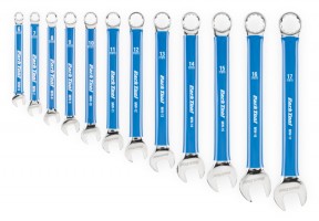 Park Tool SW-22.2 metric wrench szet