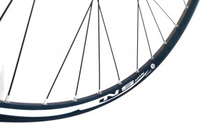 Noname Strong Joytech Disc 25 27,5 inch rear wheel