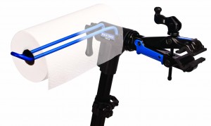 Park Tool papertowel holder