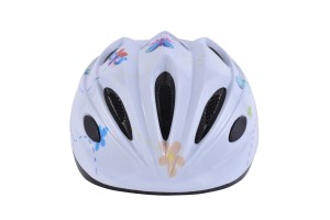 Safety Labs Jasmine Light kid bike helmet