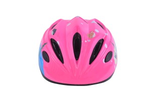 Safety Labs Jasmine Light kid bike helmet