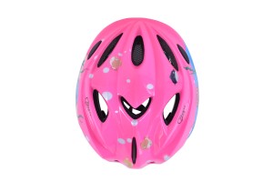 Safety Labs Jasmine Light kid bike helmet