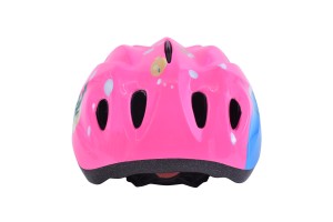 Safety Labs Jasmine Light kid bike helmet