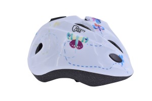 Safety Labs Jasmine Light kid bike helmet