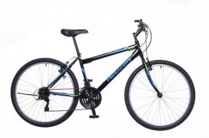 Neuzer Nelson 18 XC kerékpár