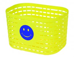 Csepel Kids front basket