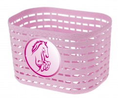 Csepel Kids front basket