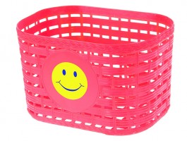 Csepel Kids front basket