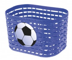 Csepel Kids front basket