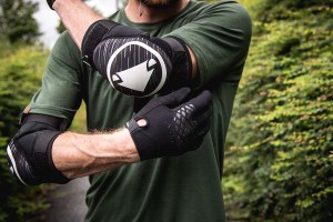 Endura Singletrack Elbow Protector II elbow protector