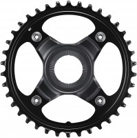 Shimano SM-CRE80-B 4-arm symmetrical chainring