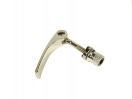 Noname R-03 Alimínium quick release